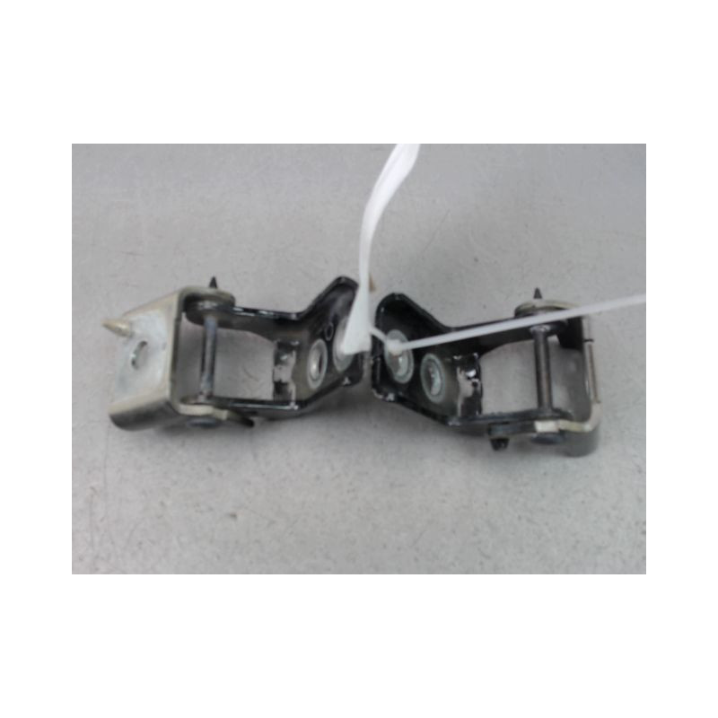 CHARNIÈRE PORTE ARG PEUGEOT 208 Phase 1 2012-...