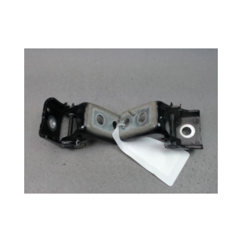 CHARNIÈRE PORTE ARG PEUGEOT 208 Phase 1 2012-...