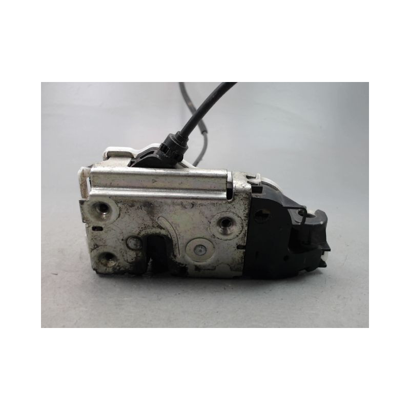 SYSTEME CONDAMNATION AVANT GAUCHE CITROEN C3 I Phase 2 2005-2010