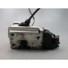 SYSTEME CONDAMNATION AVANT GAUCHE CITROEN C3 I Phase 2 2005-2010