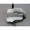 SYSTEME CONDAMNATION AVANT GAUCHE CITROEN C3 I Phase 2 2005-2010