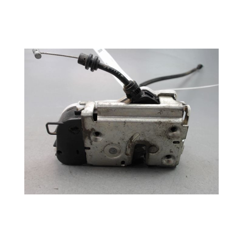 SYSTEME CONDAMNATION ARRIERE DROIT CITROEN C3 I Phase 2 2005-2010