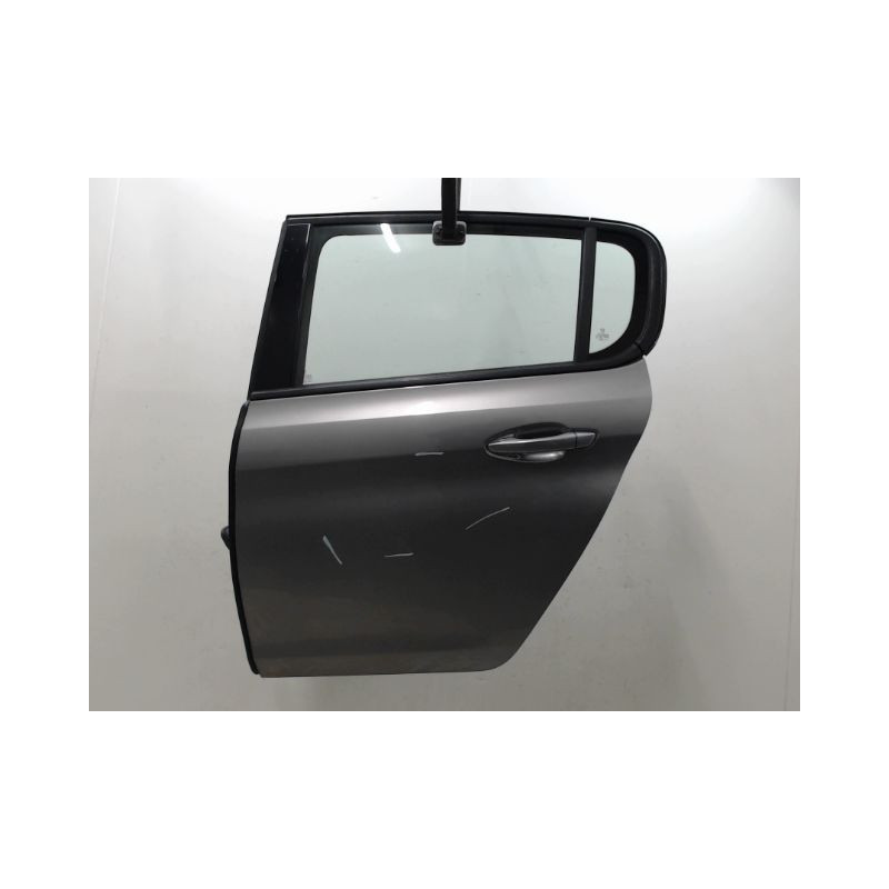 PORTE ARRIERE GAUCHE PEUGEOT 308 2011-