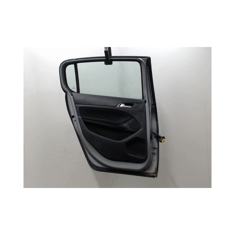 PORTE ARRIERE GAUCHE PEUGEOT 308 2011-