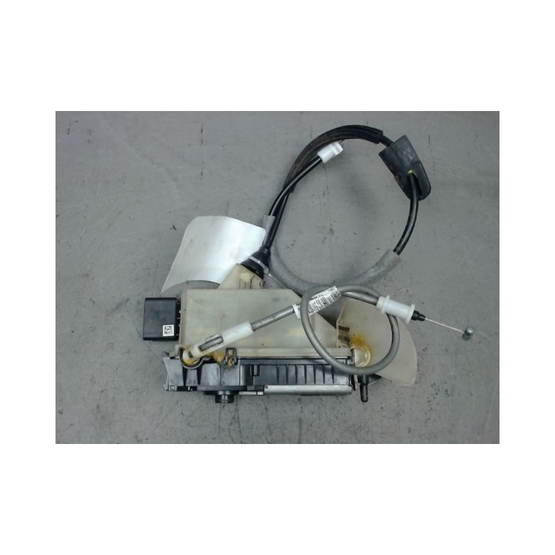 SYSTEME CONDAMNATION AVANT GAUCHE CITROEN DS4