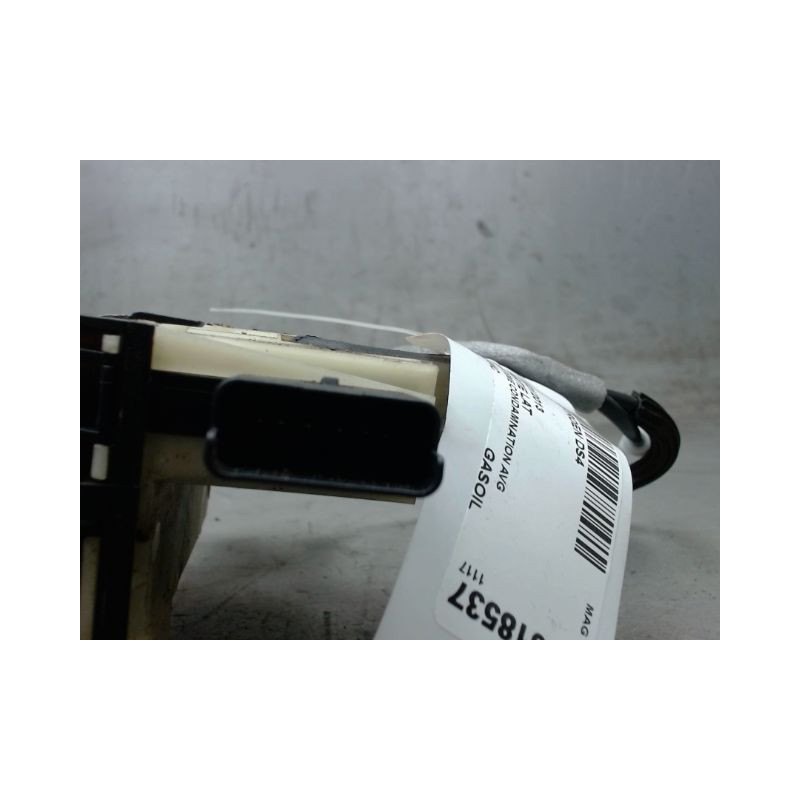 SYSTEME CONDAMNATION AVANT GAUCHE CITROEN DS4
