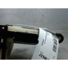 SYSTEME CONDAMNATION AVANT GAUCHE CITROEN DS4