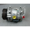 COMPRESSEUR AIR CONDITIONNE PEUGEOT 208