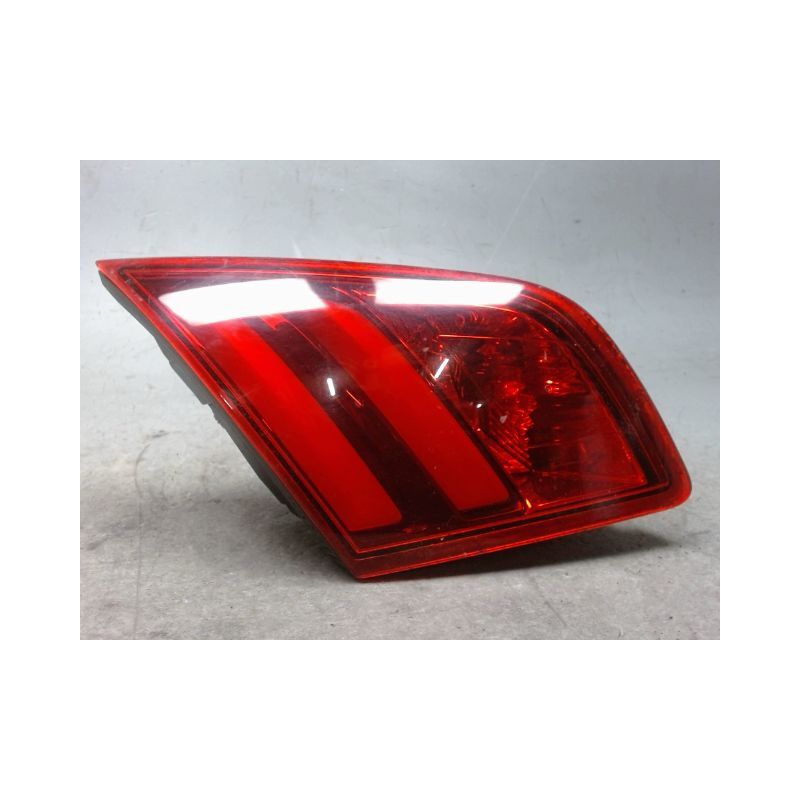 FEU ARRIERE INTERIEUR GAUCHE PEUGEOT 308