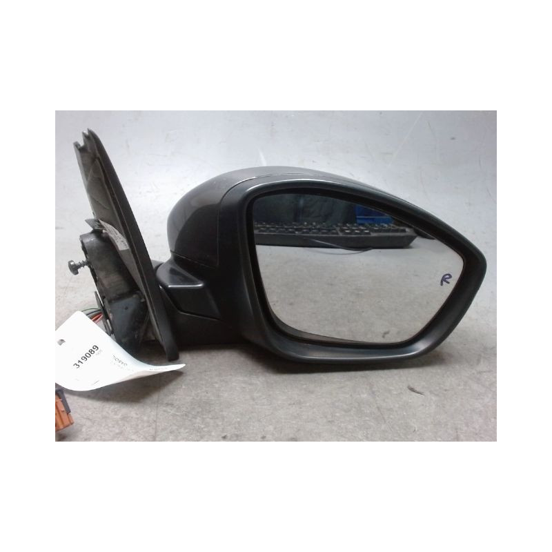 RETROVISEUR EXTERIEUR ELECTRIQUE DROIT PEUGEOT 308