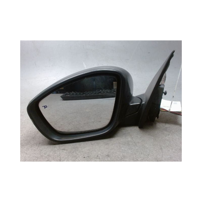 RETROVISEUR EXTERIEUR ELECTRIQUE GAUCHE PEUGEOT 308
