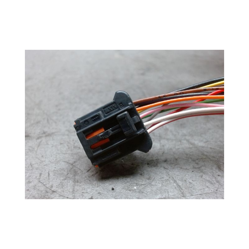 RETROVISEUR EXTERIEUR ELECTRIQUE GAUCHE PEUGEOT 308