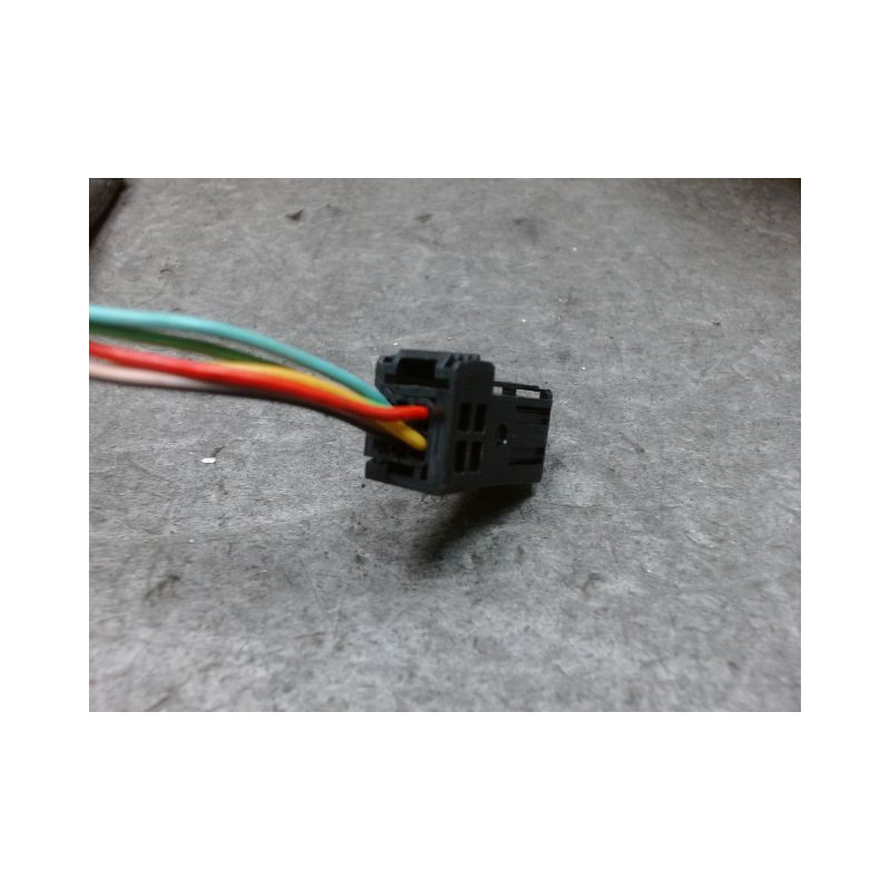 RETROVISEUR EXTERIEUR ELECTRIQUE GAUCHE CITROEN C3