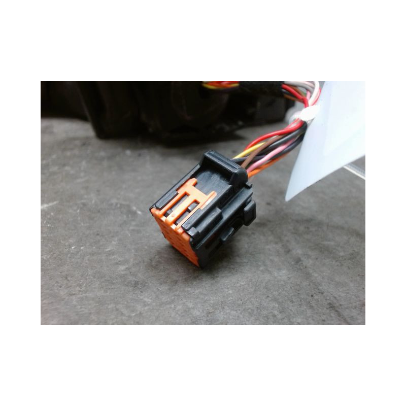 RETROVISEUR EXTERIEUR ELECTRIQUE GAUCHE PEUGEOT 308