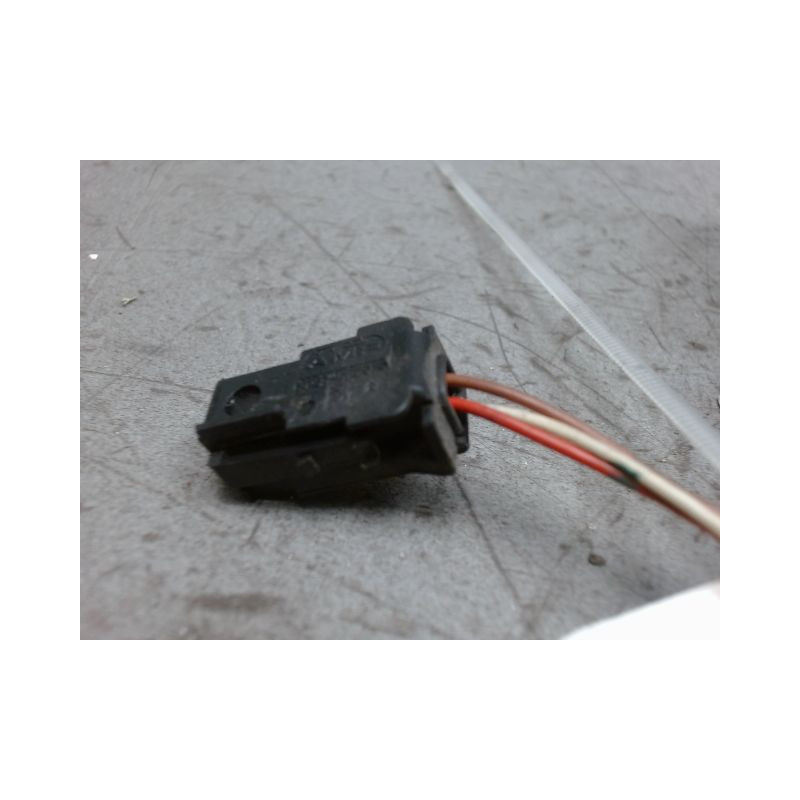 RETROVISEUR EXTERIEUR ELECTRIQUE DROIT CITROEN C3