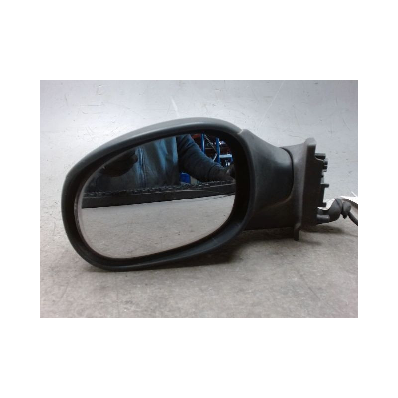 RETROVISEUR EXTERIEUR ELECTRIQUE GAUCHE CITROEN C3