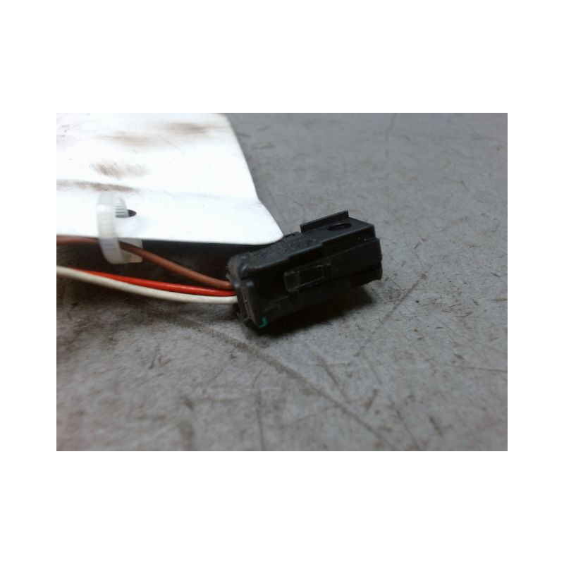 RETROVISEUR EXTERIEUR ELECTRIQUE GAUCHE CITROEN C3