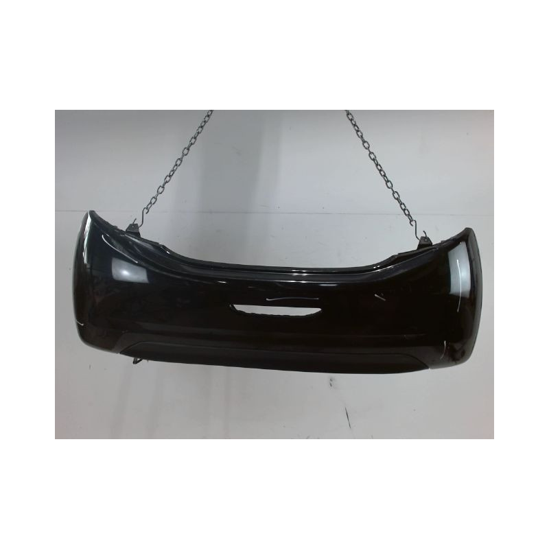 PARE-CHOC ARRIER PEUGEOT 208