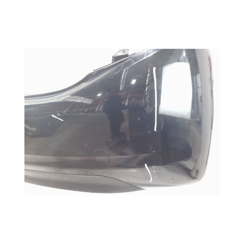 PARE-CHOC ARRIER PEUGEOT 208