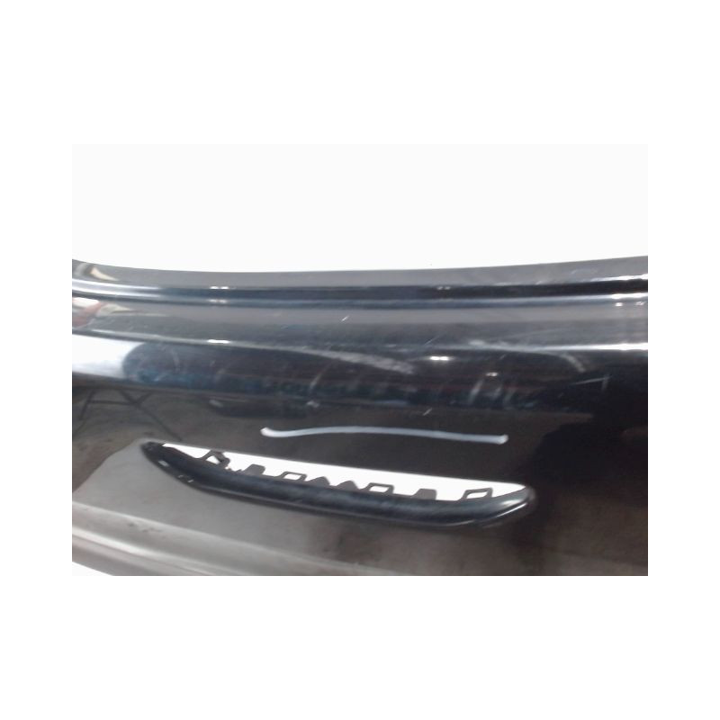 PARE-CHOC ARRIER PEUGEOT 208