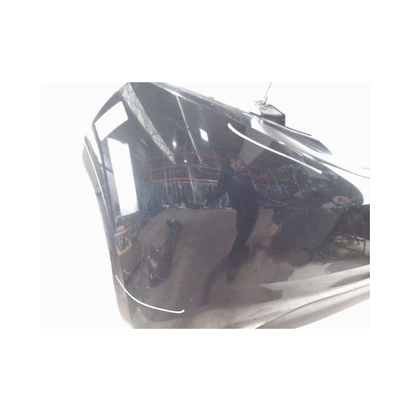 PARE-CHOC ARRIER PEUGEOT 208