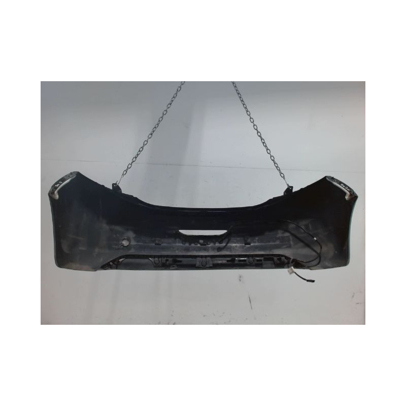 PARE-CHOC ARRIER PEUGEOT 208
