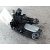 MOTEUR ESSUIE-GLACE ARRIERE CITROEN C4 2010-