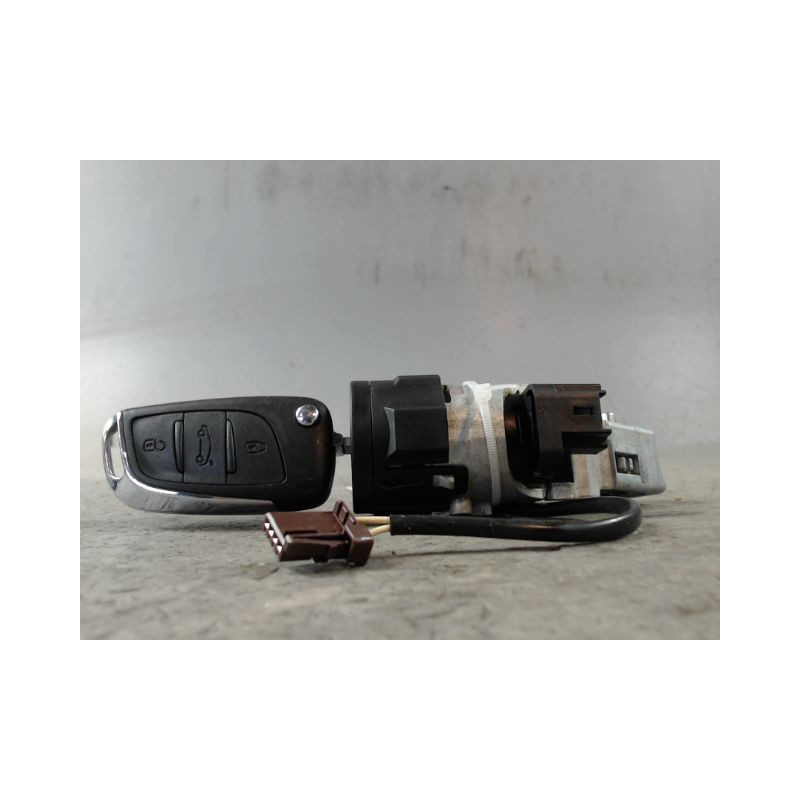 ANTIVOL DE DIRECTION CITROEN C4 2010-