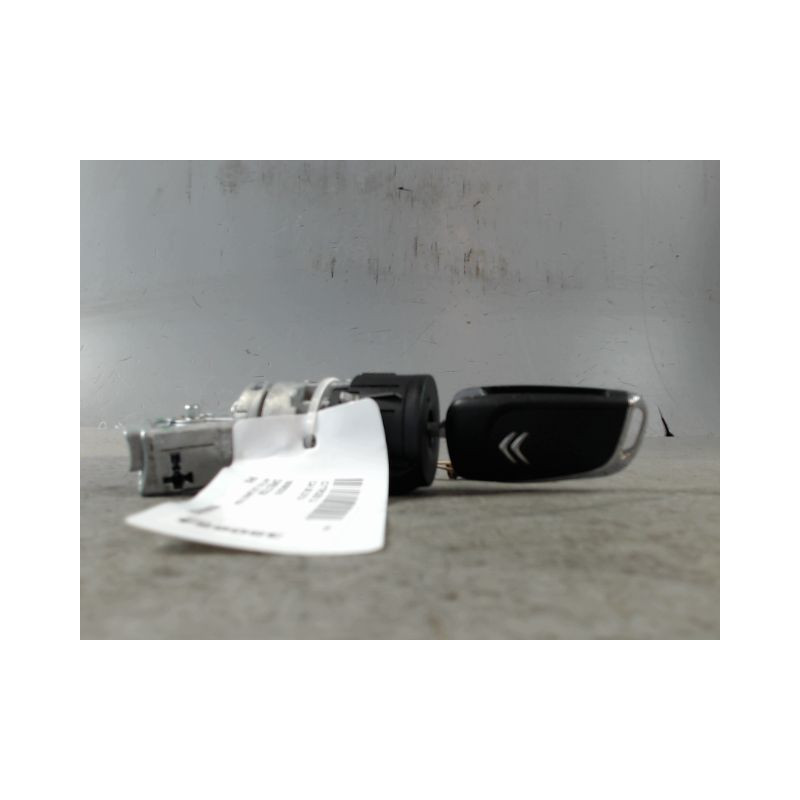 ANTIVOL DE DIRECTION CITROEN C4 2010-
