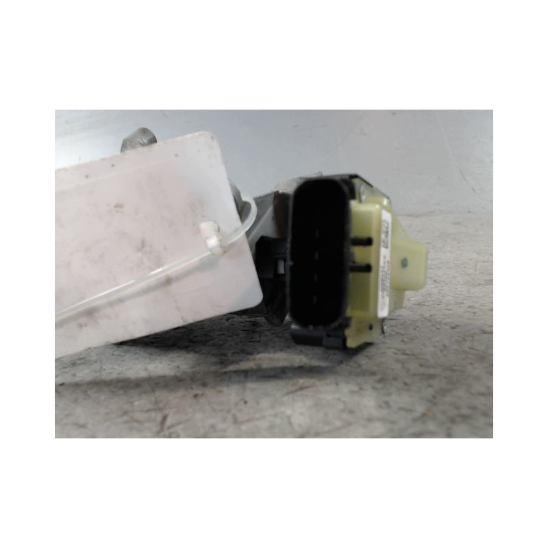 ANTIVOL DE DIRECTION DODGE NITRO