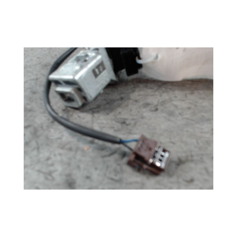 ANTIVOL DE DIRECTION CITROEN C3 2009-