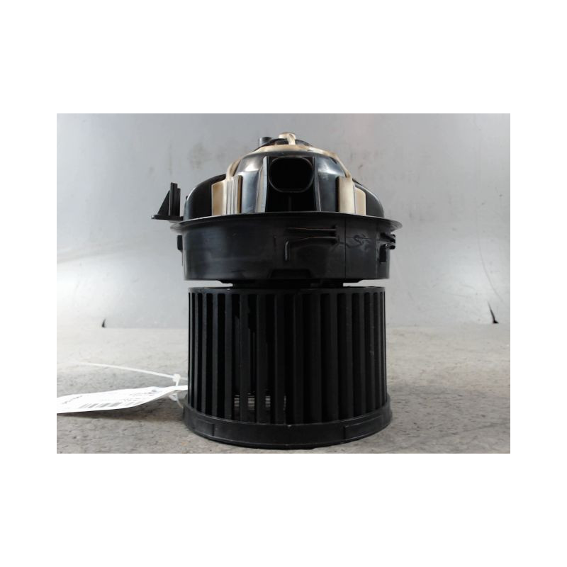 MOTEUR VENTILATEUR CHAUFFAGE CITROEN C3 PICASSO 2008-