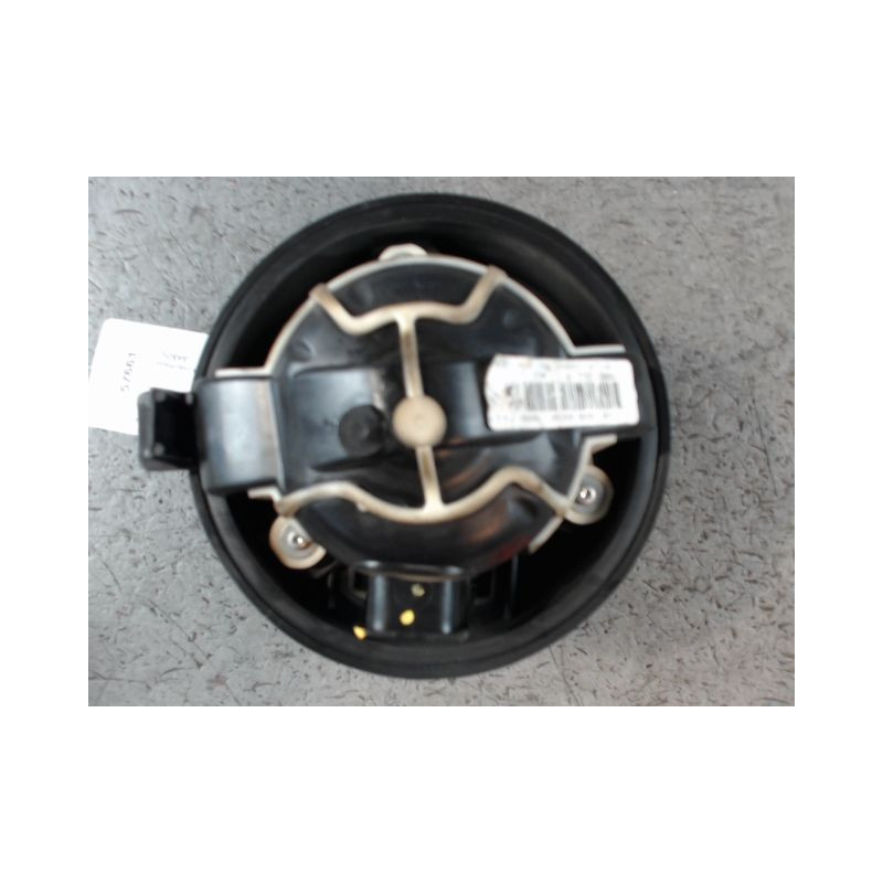 MOTEUR VENTILATEUR CHAUFFAGE CITROEN C3 PICASSO 2008-