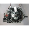 BOITE A VITESSE MECANIQUE CITROEN C3 PICASSO 2008- 1.6 HDi
