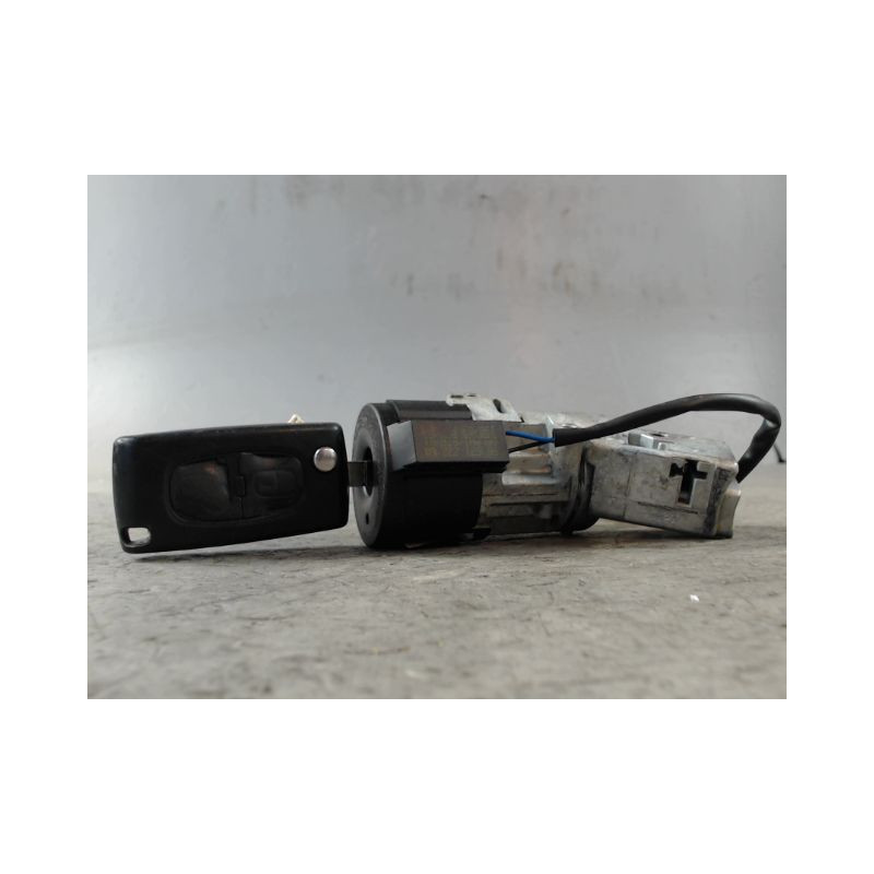ANTIVOL DE DIRECTION CITROEN C3 PICASSO 2008-