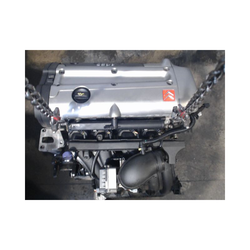 MOTEUR ESSENCE CITROEN XSARA PICASSO 1.8 16V