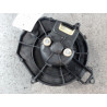 MOTEUR VENTILATEUR CHAUFFAGE PEUGEOT PARTNER FGT 2002-