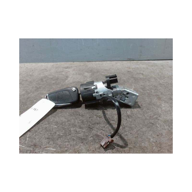 ANTIVOL DE DIRECTION CITROEN C4 2010-