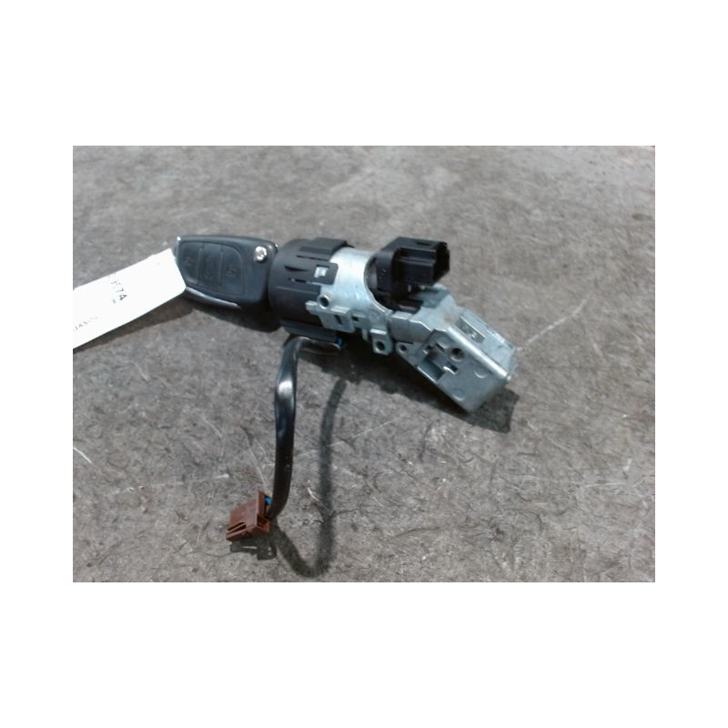 ANTIVOL DE DIRECTION CITROEN C4 2010-