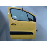 PORTE AVANT DROIT CITROEN BERLINGO FOURGON 2008-