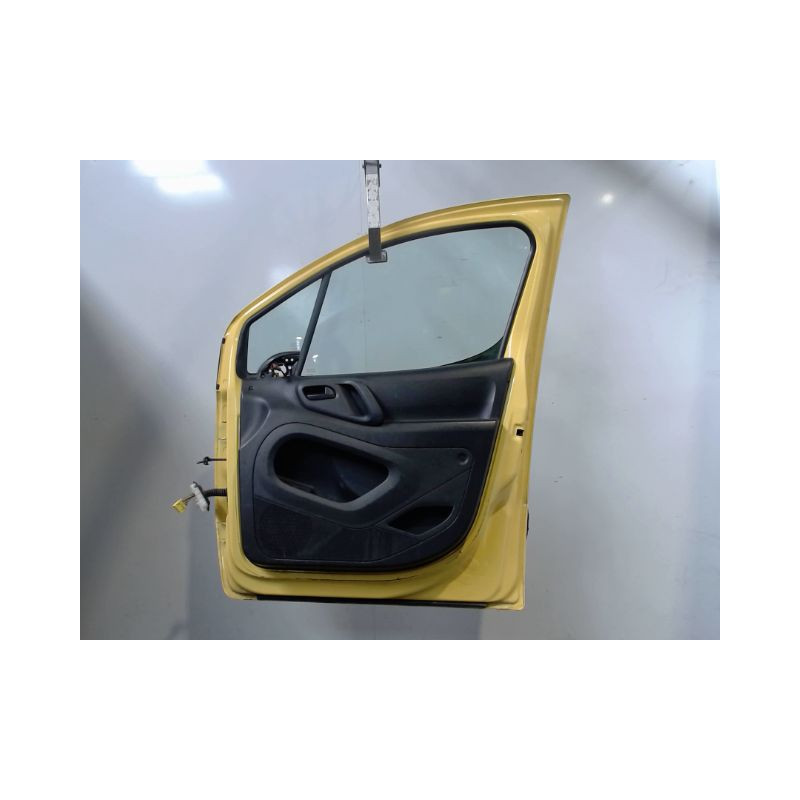 PORTE AVANT DROIT CITROEN BERLINGO FOURGON 2008-