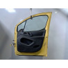 PORTE AVANT DROIT CITROEN BERLINGO FOURGON 2008-