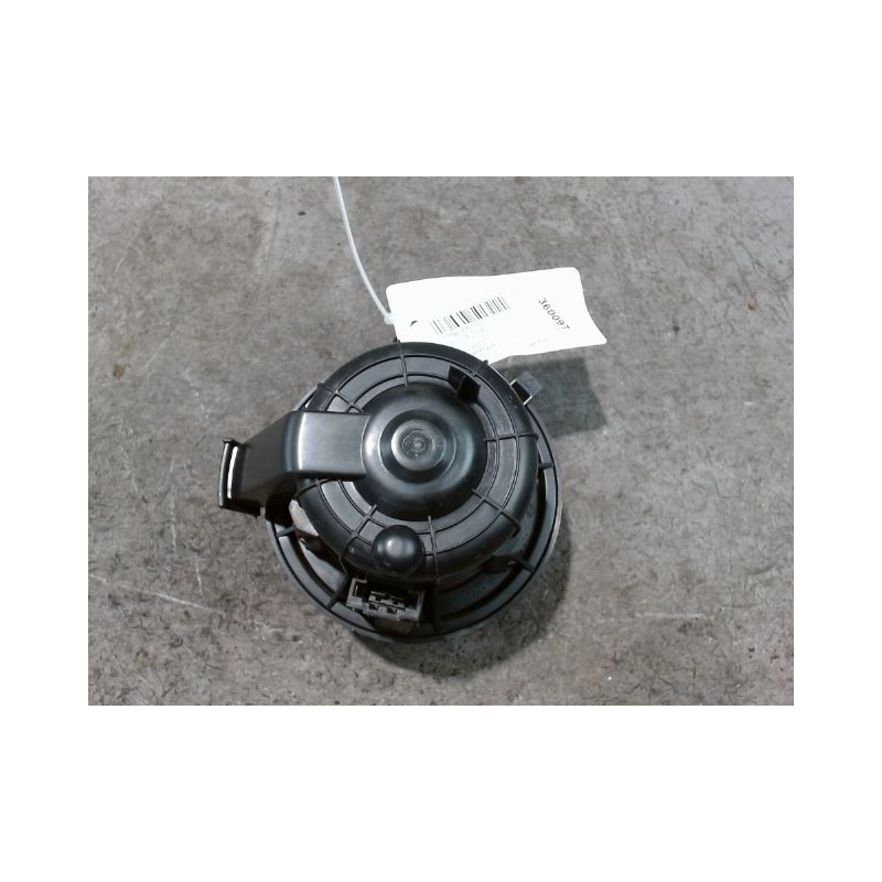 MOTEUR VENTILATEUR CHAUFFAGE CITROEN DS3 2009-