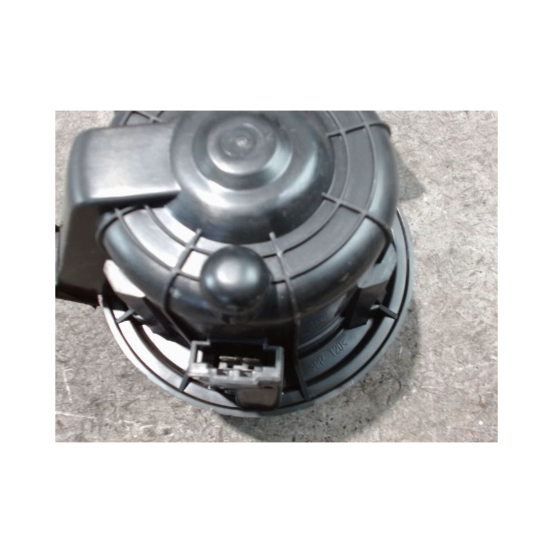 MOTEUR VENTILATEUR CHAUFFAGE CITROEN DS3 2009-