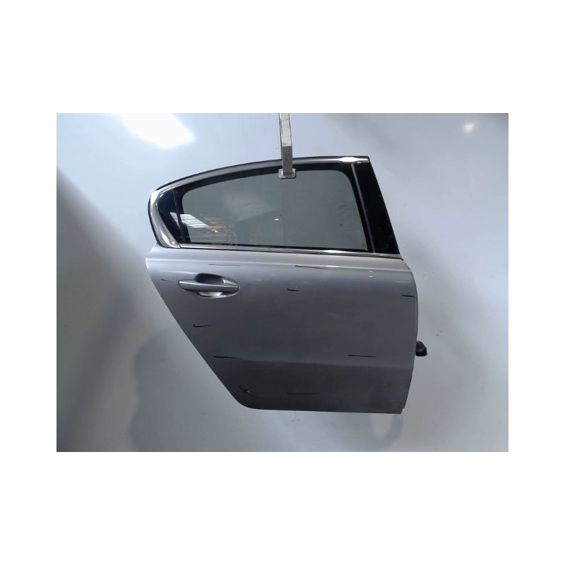 PORTE ARRIERE DROIT PEUGEOT 508 2010-