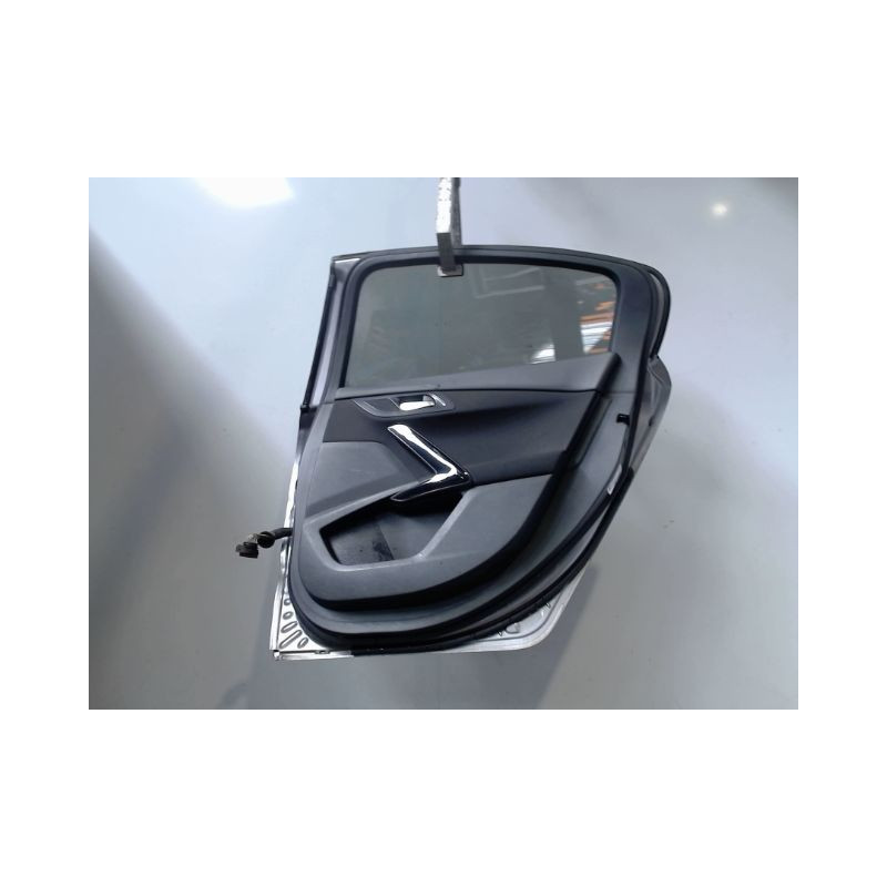 PORTE ARRIERE DROIT PEUGEOT 508 2010-