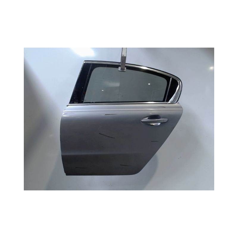 PORTE ARRIERE GAUCHE PEUGEOT 508 2010-