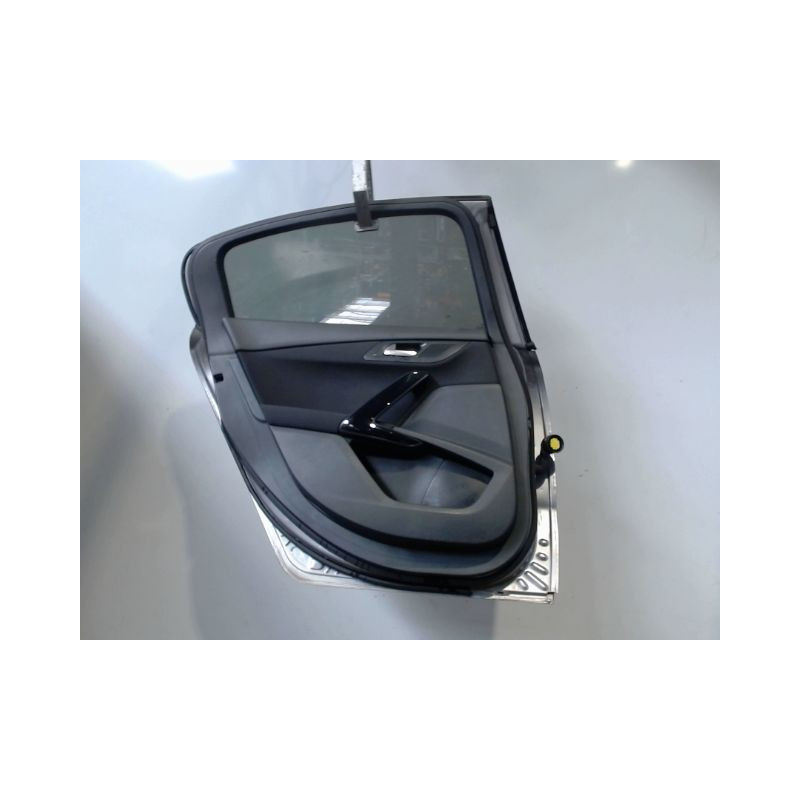 PORTE ARRIERE GAUCHE PEUGEOT 508 2010-