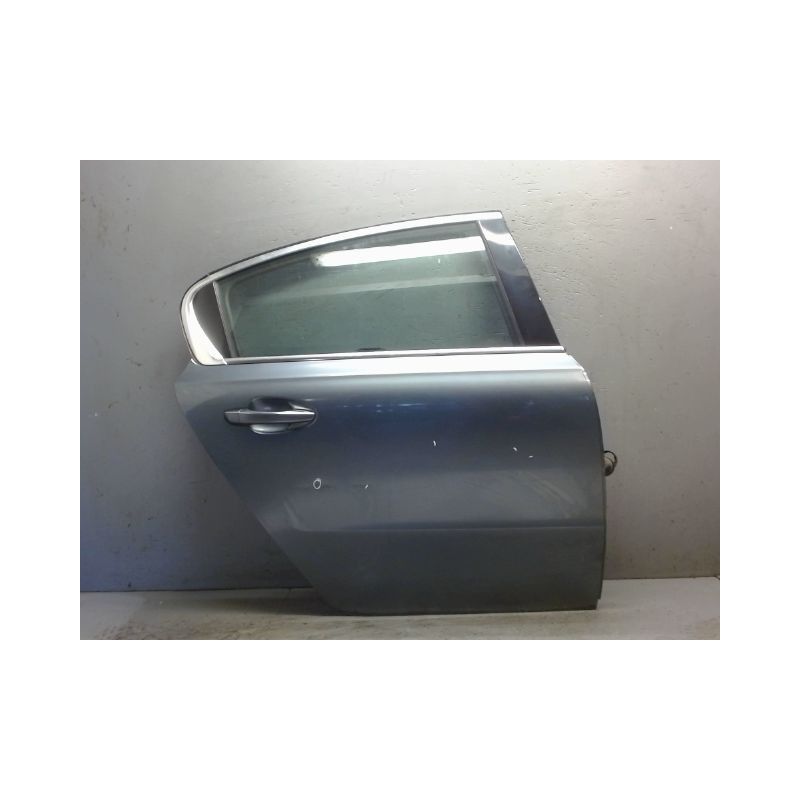 PORTE ARRIERE DROIT PEUGEOT 508