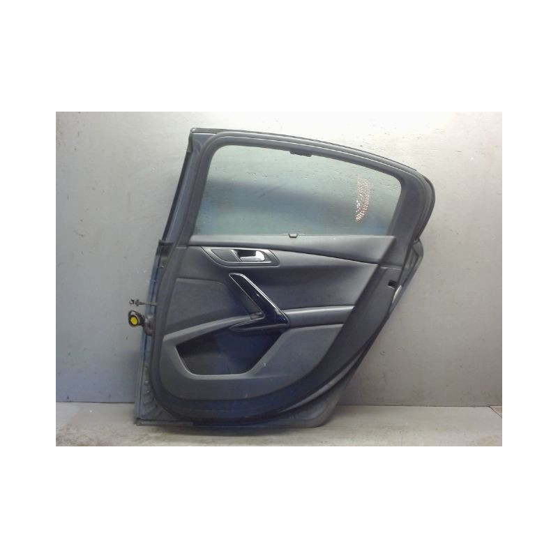 PORTE ARRIERE DROIT PEUGEOT 508